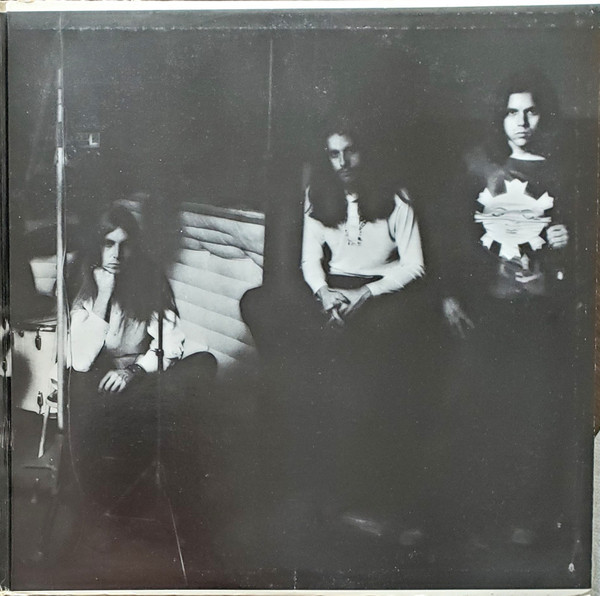 Bloodrock – - (LP, U.S.A. Album, | Blood Records Jac) Vinyl 0