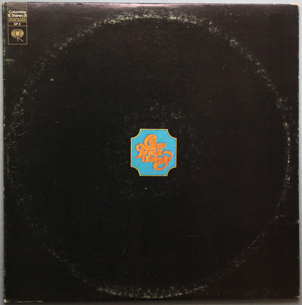 CD SACD【限定生産 MFSL】Chicago Transit Authority