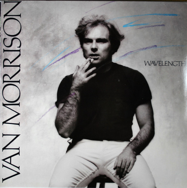 Van Morrison - Wavelength (LP, Album, Jac) - BullTrax Records