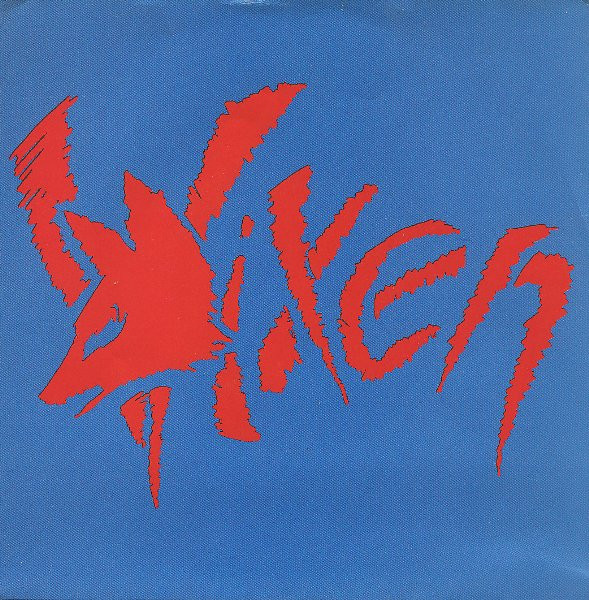 Vixen (2) - Edge Of A Broken Heart (7