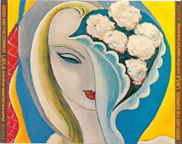 洋楽 2CD Derek & The Dominos Substance Vol.2 Derek & The Dominos – Substance Vol. 2 - Unreleased 2nd