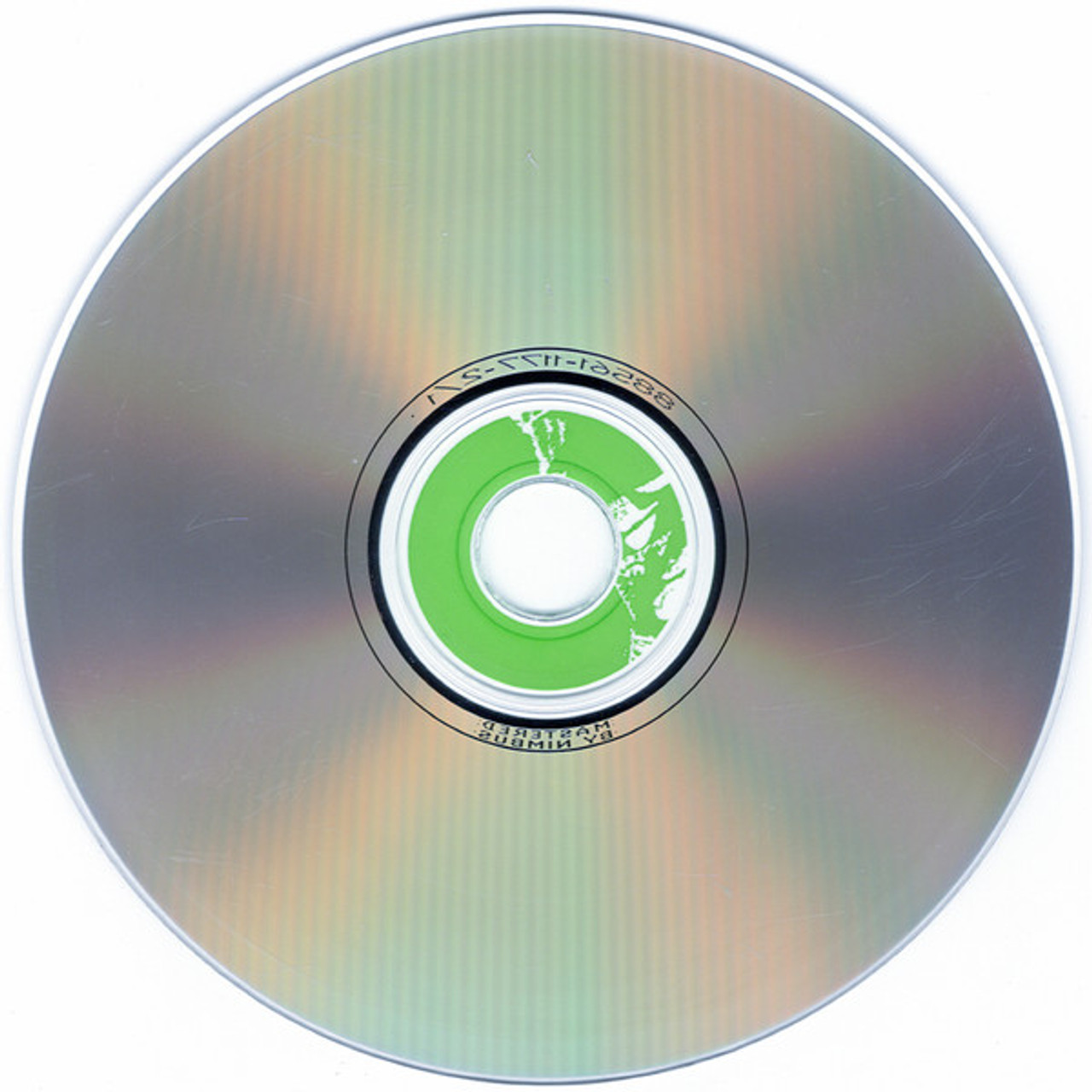 Joe Satriani - Time Machine (2xCD, Album) - BullTrax Records