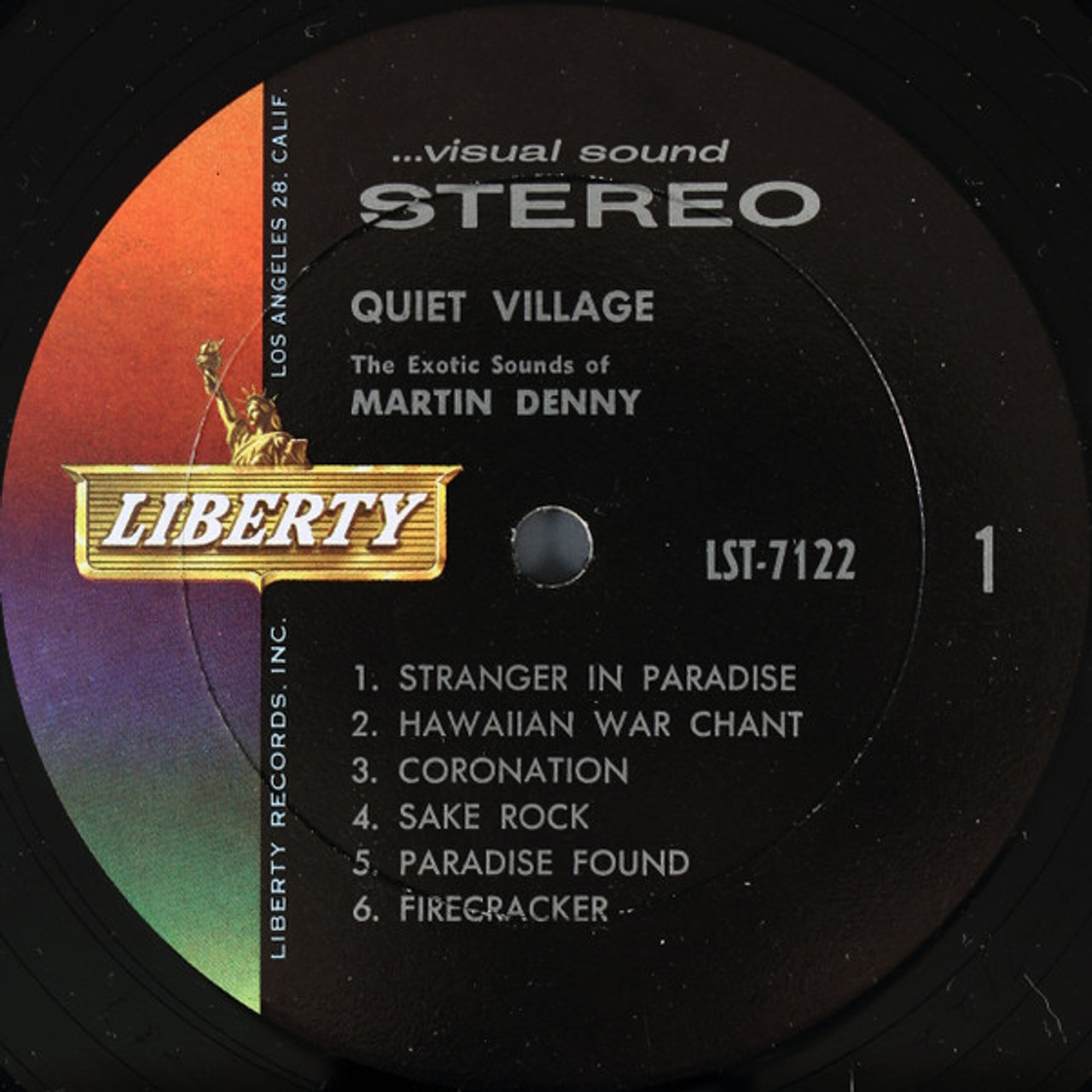 Martin Denny マーティンデニー Latin Village LP OTMtMjgwMC5qcGVn.jpeg