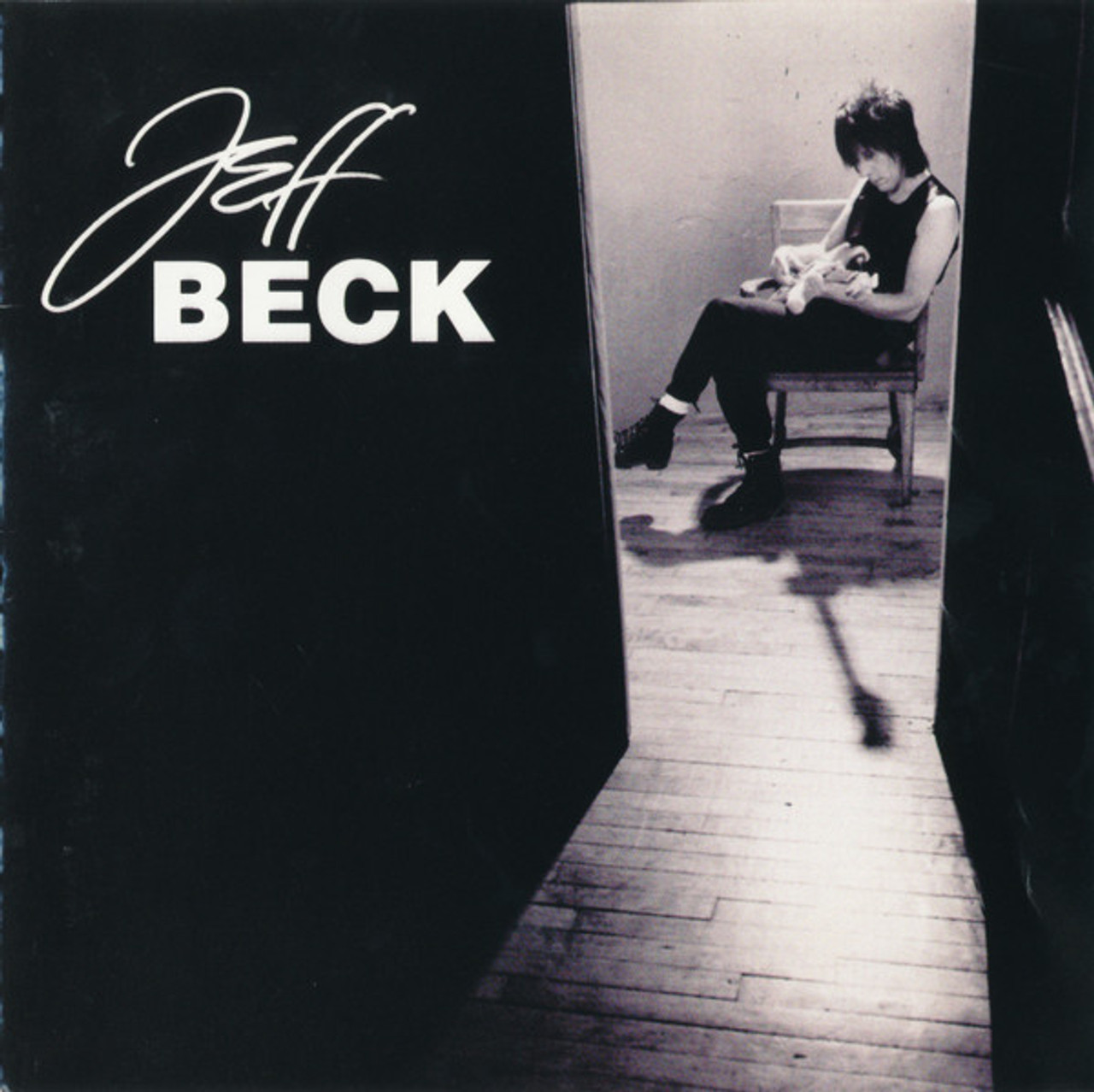 洋楽レコード6枚セット（Heart, Jeff Beck他） SACD】Jeff Beck「Blow by Blow」ジェフ・ベック「ギター殺人者