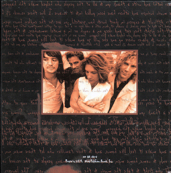 Bon Jovi - These Days (CD, Album)_3275859829 - BullTrax Records