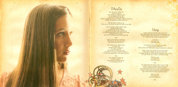Vanessa Carlton - Be Not Nobody (CD, Album) - BullTrax Records Vanessa Carlton - Be Not Nobody (CD, Album) - BullTrax Records