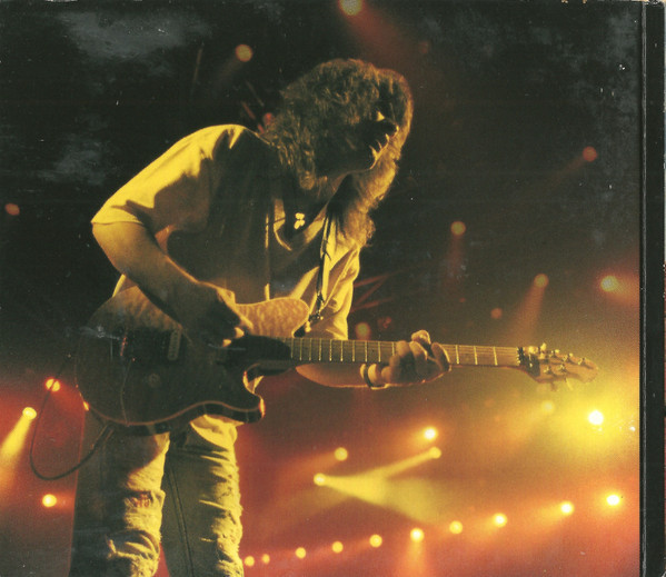 Van Halen - Live: Right Here, Right Now. (2xCD, Album)_3291769190
