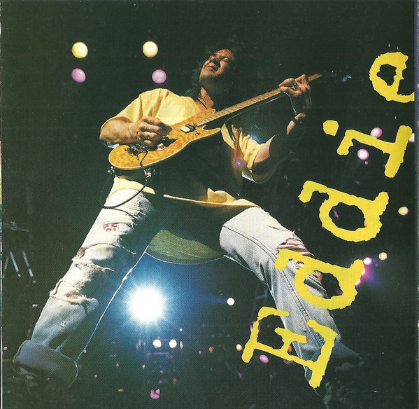 Van Halen - Live: Right Here, Right Now. (2xCD, Album)_3291769190
