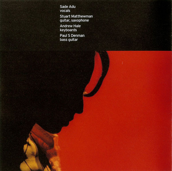 Sade - Lovers Live (CD, Album)_3304560621 - BullTrax Records