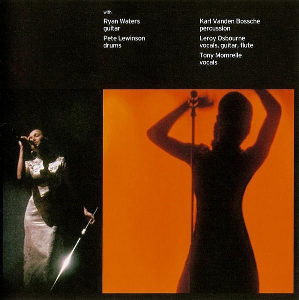 Sade - Lovers Live (CD, Album)_3304560621 - BullTrax Records