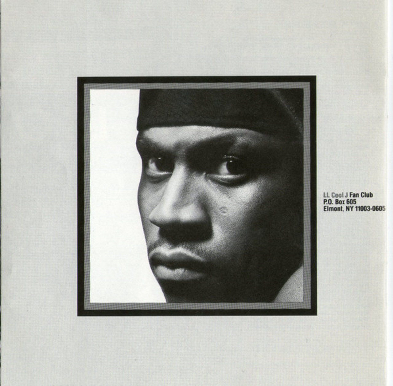 【USオリジナル盤】LL COOL J 14 SHOTS TO THE DOME LL Cool J - 14 Shots To The Dome (CD, Album) - BullTrax Records