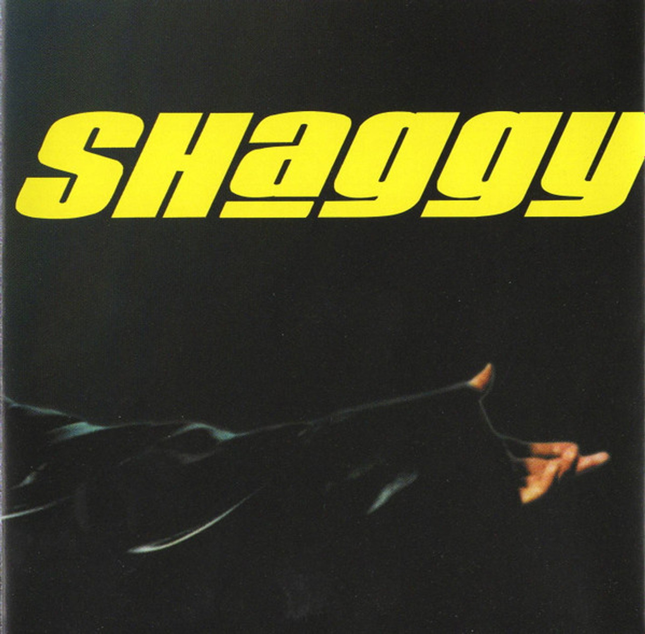 Shaggy - Hot Shot (CD, Album, Enh)_3314908287 - BullTrax Records