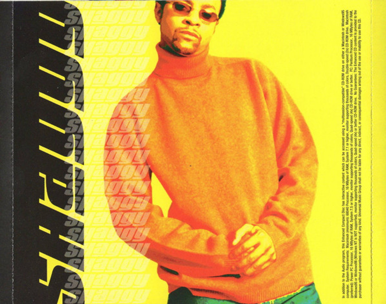 ⭐︎USオリジナル盤⭐︎ Shaggy / Hot Shot （送料無料） Shaggy - Hot Shot - Amazon.com Music