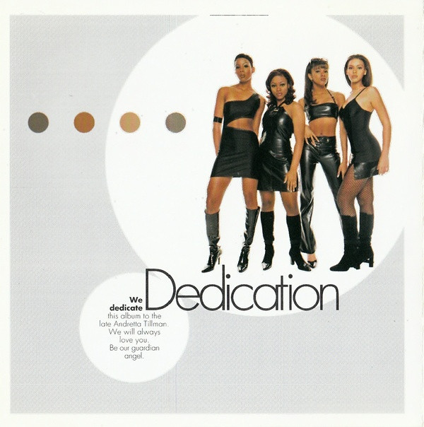 Destiny's Child - Destiny's Child (CD, Album, Enh)_3334338995