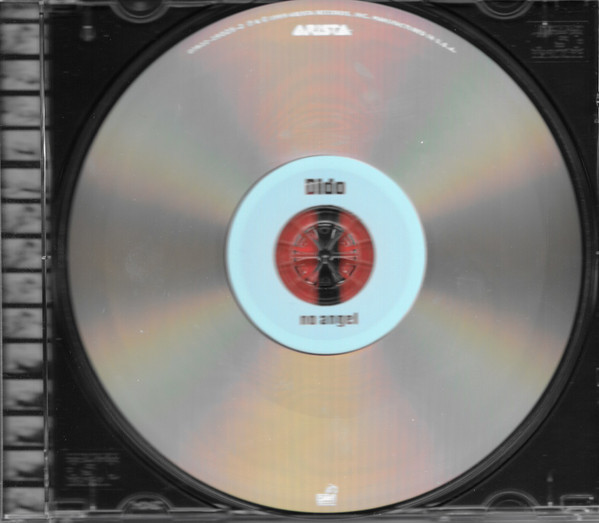 Dido - No Angel (CD, Album, Club)_3589085658 - BullTrax Records