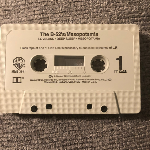 The B-52