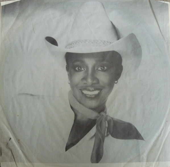 Debra Laws - Very Special (LP, Album) - BullTrax Records
