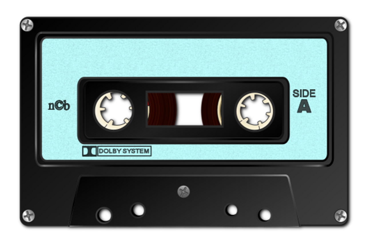 Cassette