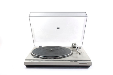 ​The Essential Guide to Choosing Equipment for Beginner Vinyl Record Enthusiasts