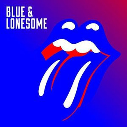 The Rolling Stones - Blue & Lonesome  (2xLP, Album, 180)