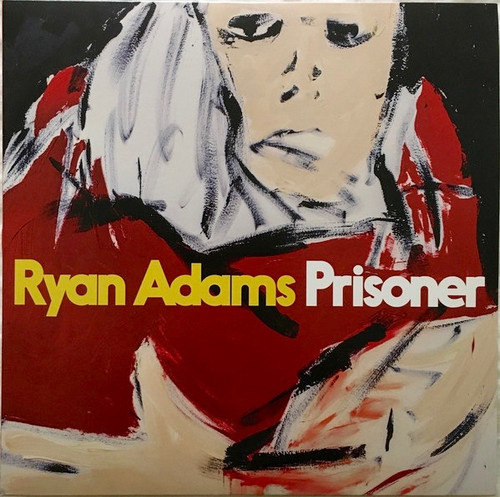 Ryan Adams - Prisoner - Pax Americana Record Company, Blue Note - PAX-AM 058, B002567901 - LP, Album 499376735