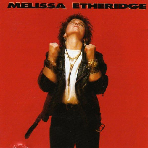 Melissa Etheridge - Melissa Etheridge - Island Records - 422-842 303-2 - CD, Album, RE 576714117