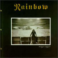 Rainbow - Finyl Vinyl (2xLP, Comp)
