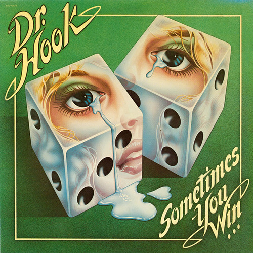 Dr. Hook - Sometimes You Win (LP, Album, Los)
