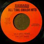The Left Banke - Walk Away Reneé / Pretty Ballerina (7")