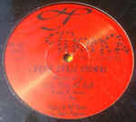 Candy Evess Thomas - I Can Party All Night (12", 33 )
