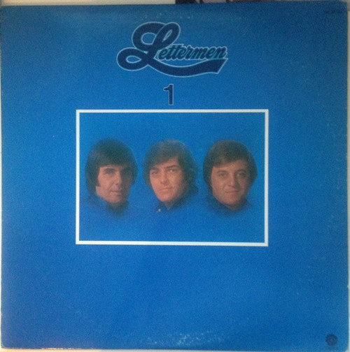 Lettermen* - 1 (LP, Album)