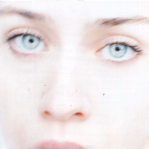 Fiona Apple - Tidal (CD, Album, Enh)