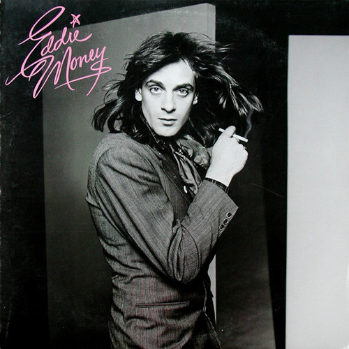 Eddie Money - Eddie Money - Columbia - PC 34909 - LP, Album, RE, Ter 626163100