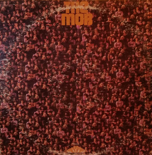 Rufftown Mob - Rock Bottom Of The Pile (2xLP, Album) - BullTrax