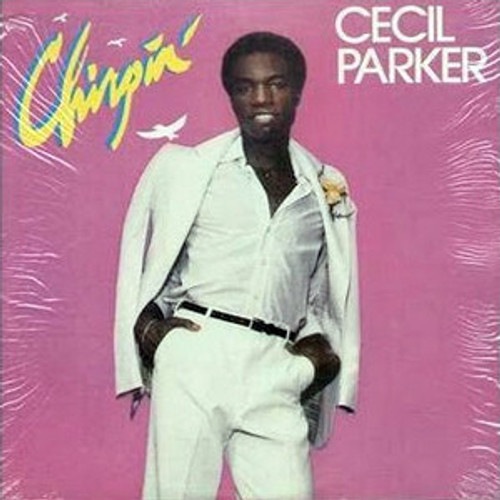 Cecil Parker - Chirpin' (LP, Album)