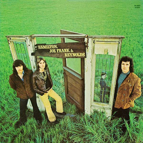 Hamilton, Joe Frank & Reynolds - Hamilton, Joe Frank & Reynolds (LP, Album, Gat)