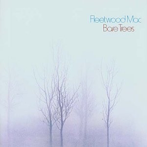 Fleetwood Mac - Bare Trees (LP, Album, RE, Win)