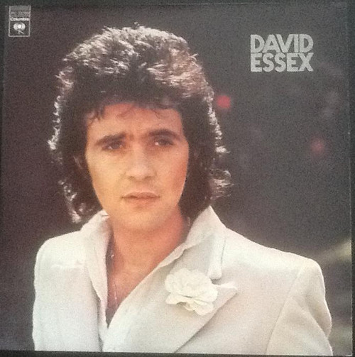 David Essex - David Essex (LP, Album)