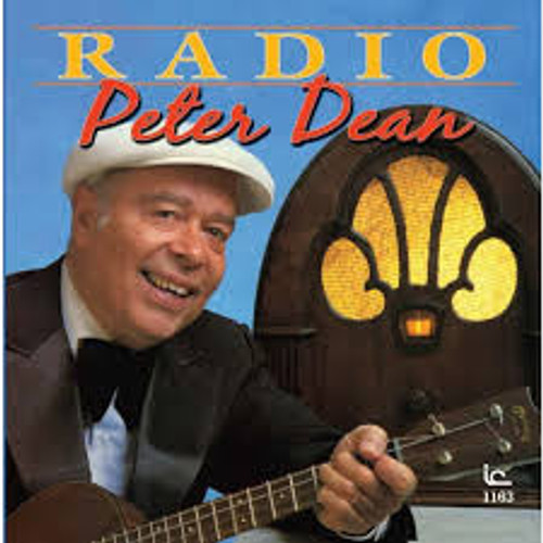 Peter Dean - Radio (LP, Album)