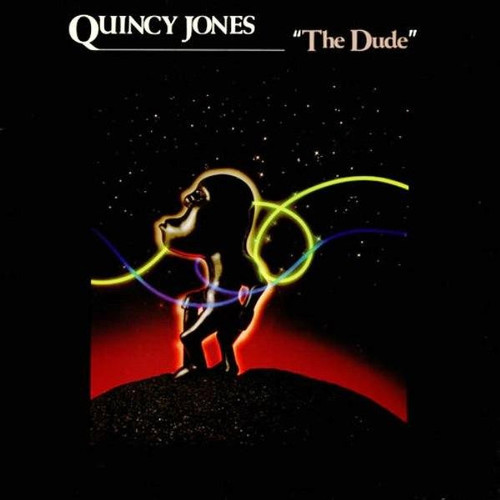 Quincy Jones - The Dude (LP, Album, Club)