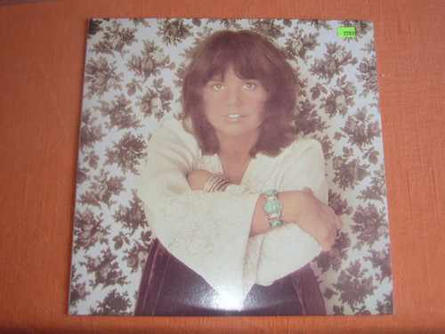 Linda Ronstadt - Don't Cry Now - Asylum Records - SD 5064 - LP, Album, RE 690875505