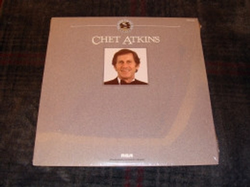 Chet Atkins - Chet Atkins Collector's Series (LP, Comp)