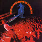 The Beach Boys - In Concert (2xLP, Album, Gat)