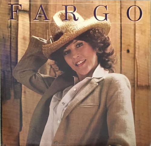 Donna Fargo - Fargo (LP, Album)