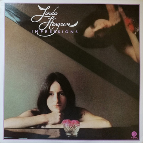 Linda Hargrove - Impressions (LP)