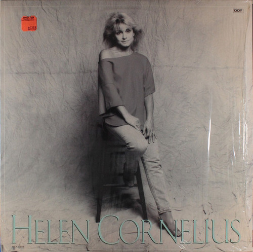 Helen Cornelius - Helen Cornelius (LP, Album)