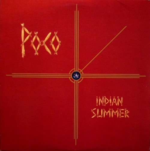 Poco (3) - Indian Summer - ABC Records - AB-989 - LP, Album, Ter 697726695