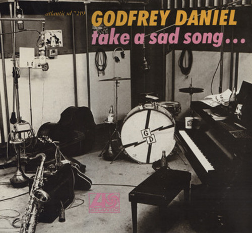 Godfrey Daniel - Take A Sad Song... (LP, Album)