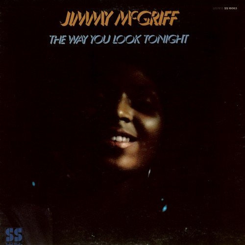 Jimmy McGriff - The Way You Look Tonight - Solid State Records (2) - SS-18063 - LP, Album 699378194