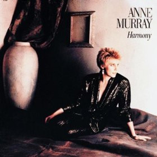 Anne Murray - Harmony (LP, Album)